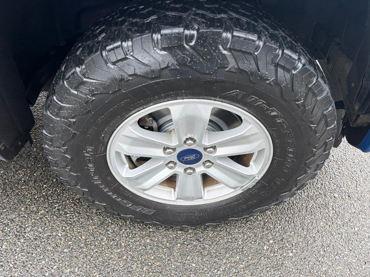2016 Ford F-150 XL Ashland VA