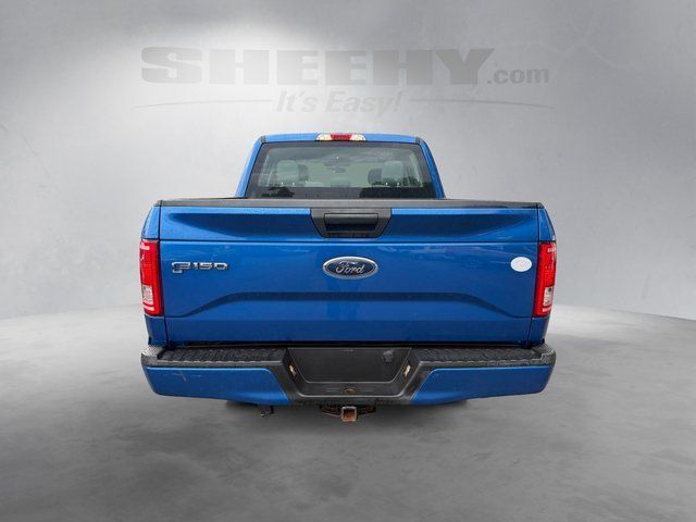 2016 Ford F-150 XL Ashland VA