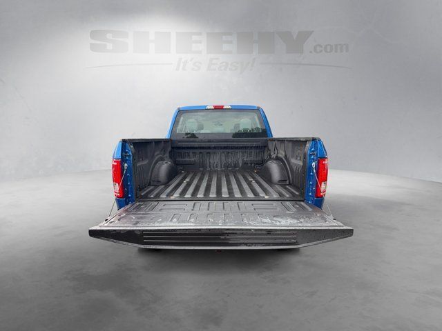 2016 Ford F-150 XL Ashland VA