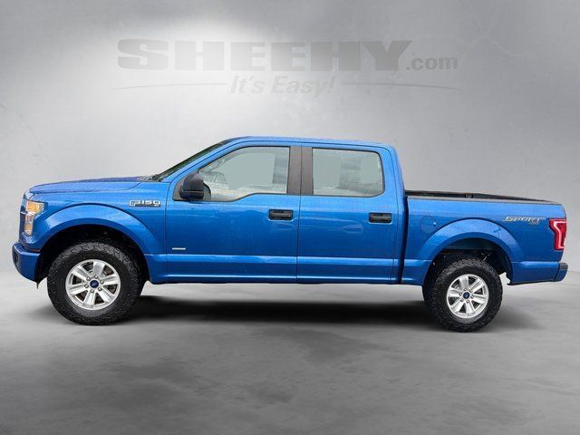 2016 Ford F-150 XL Ashland VA
