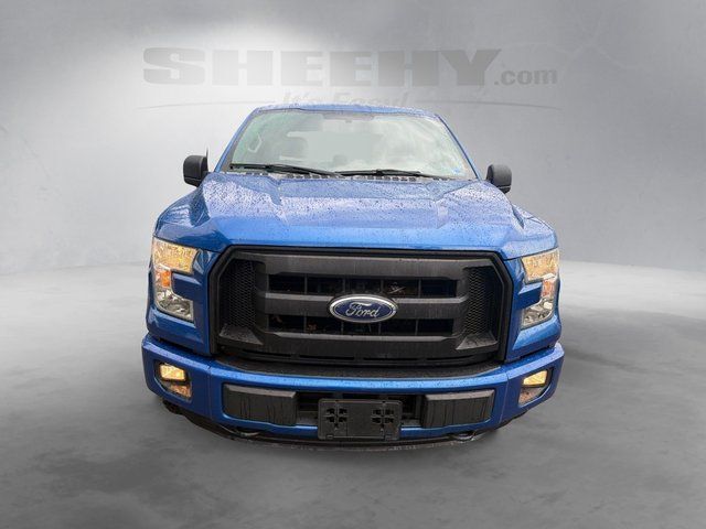 2016 Ford F-150 XL Ashland VA