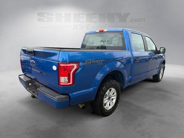 2016 Ford F-150 XL Ashland VA