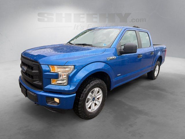 2016 Ford F-150 XL Ashland VA