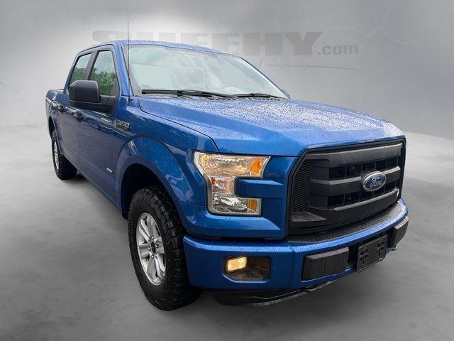 2016 Ford F-150 XL Ashland VA