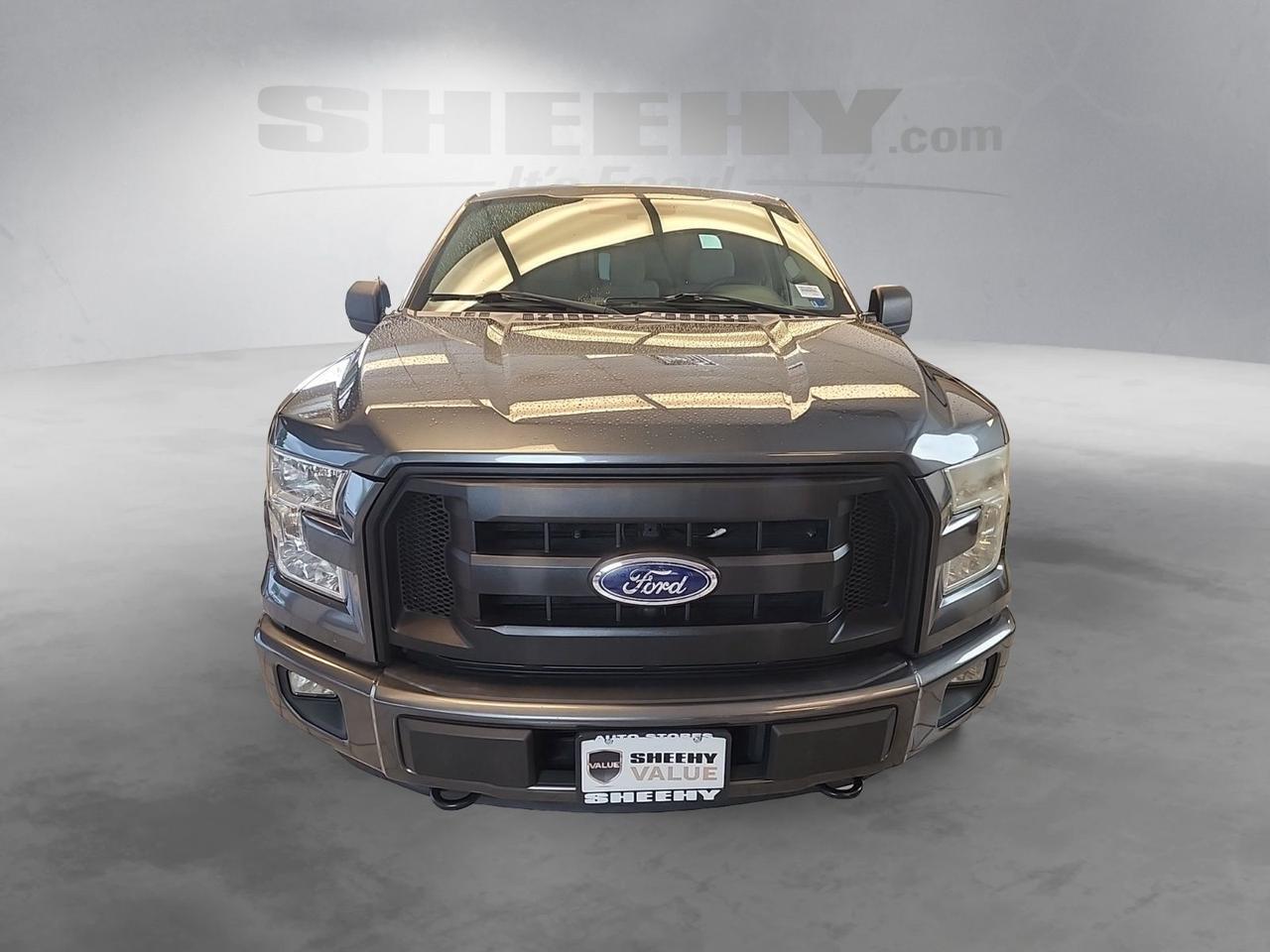 2016 Ford F-150 XL Richmond VA