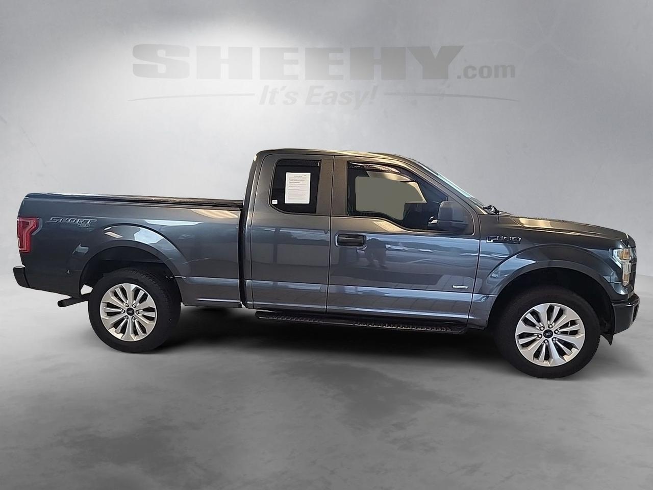 2016 Ford F-150 XL Richmond VA