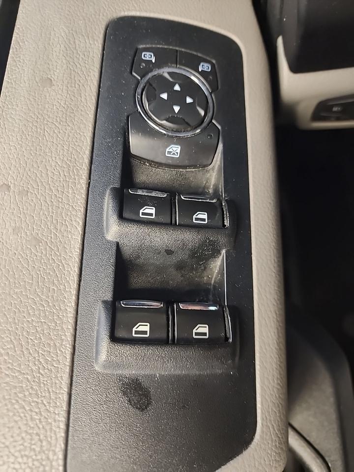 2016 Ford F-150 XL Richmond VA