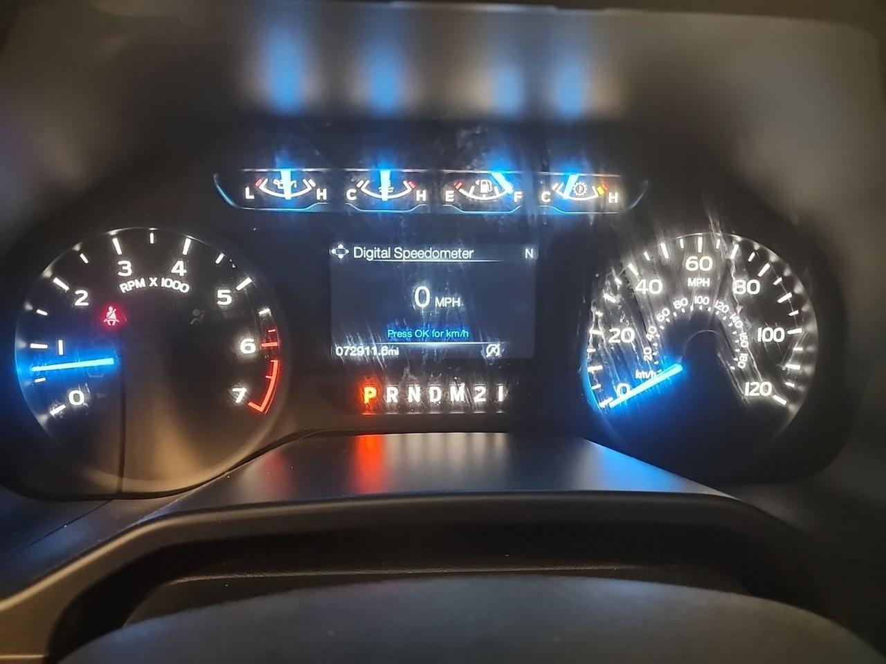 2016 Ford F-150 XL Richmond VA