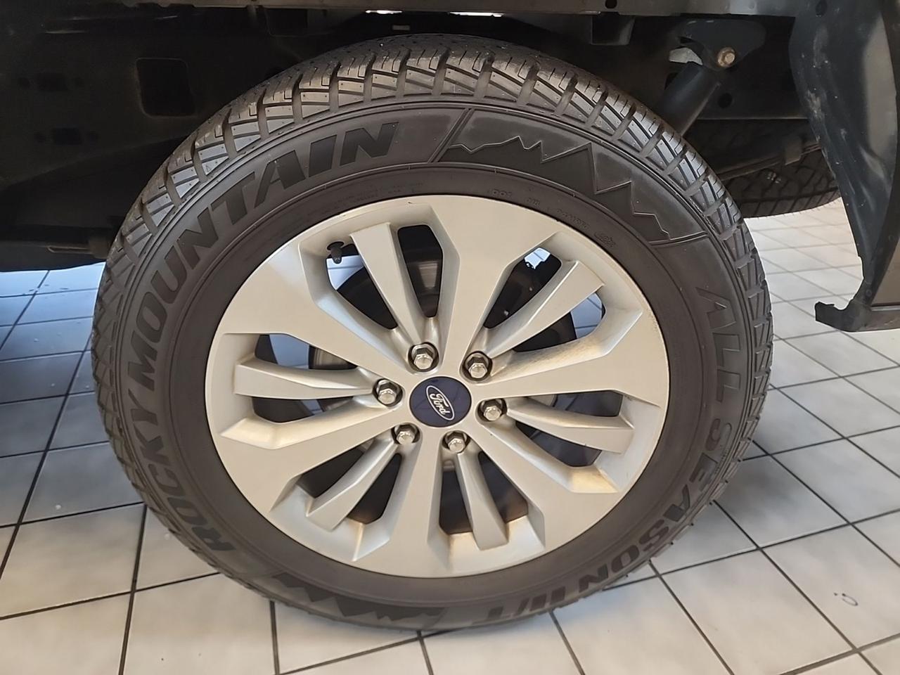 2016 Ford F-150 XL Richmond VA