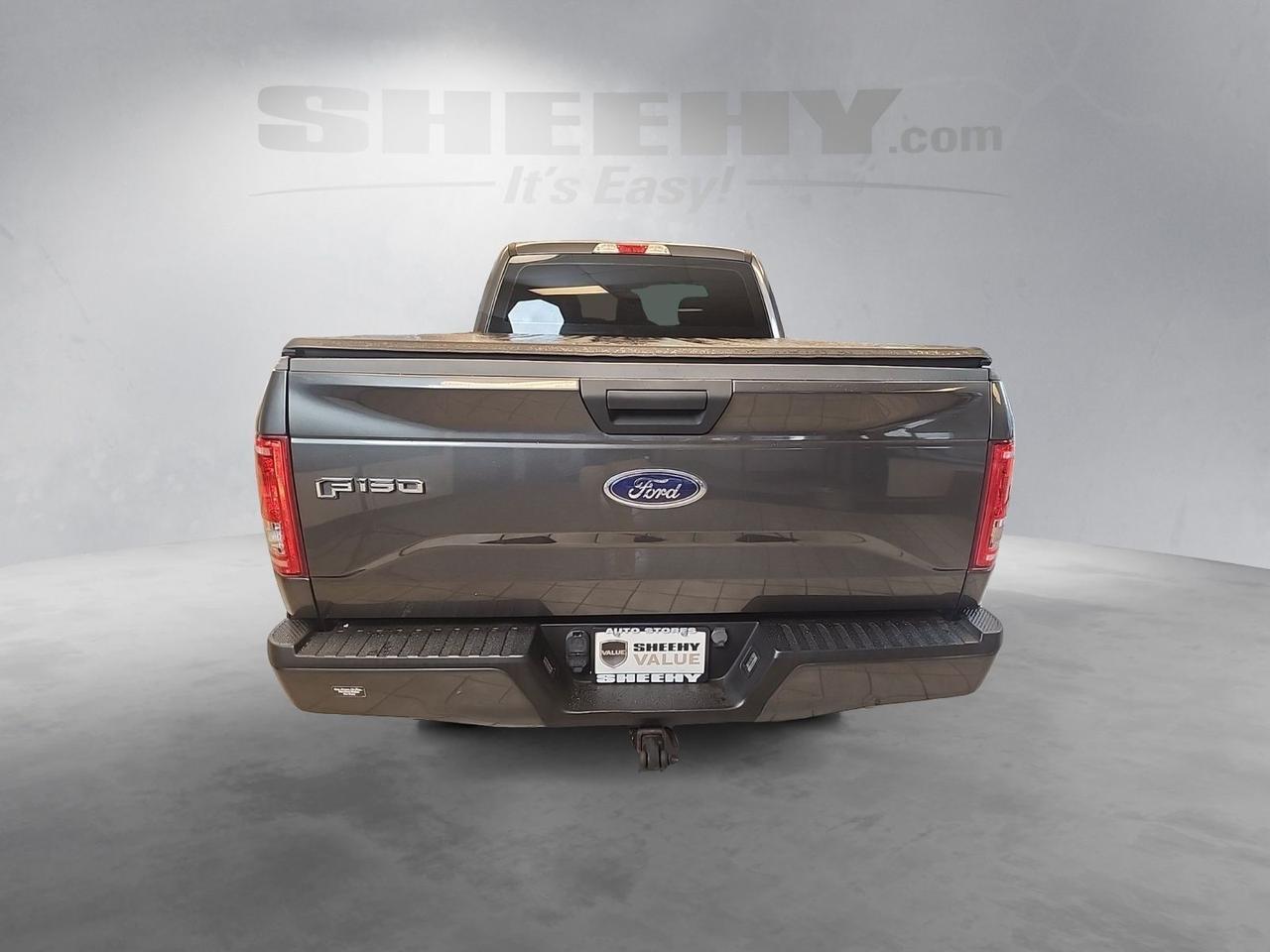 2016 Ford F-150 XL Richmond VA