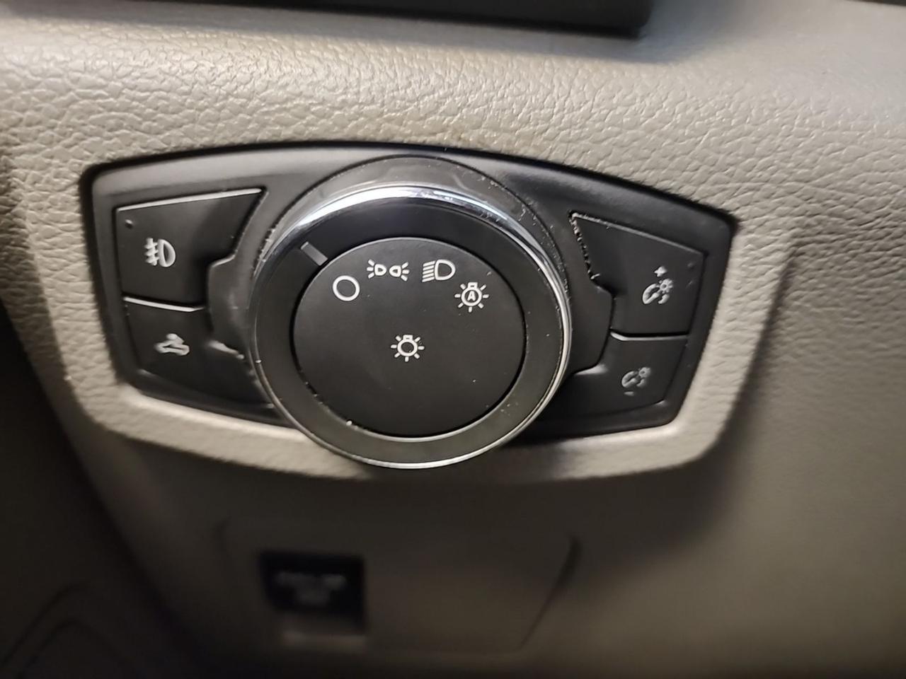 2016 Ford F-150 XL Richmond VA
