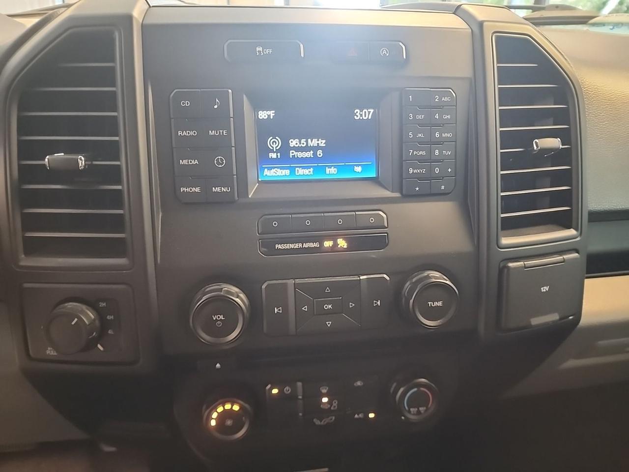 2016 Ford F-150 XL Richmond VA