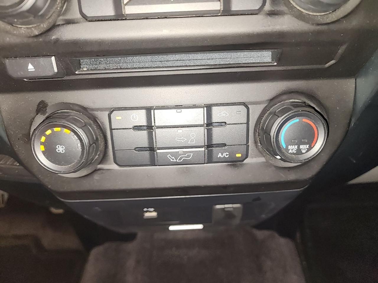 2016 Ford F-150 XL Richmond VA