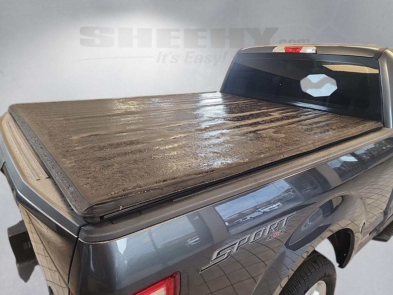 2016 Ford F-150 XL Richmond VA