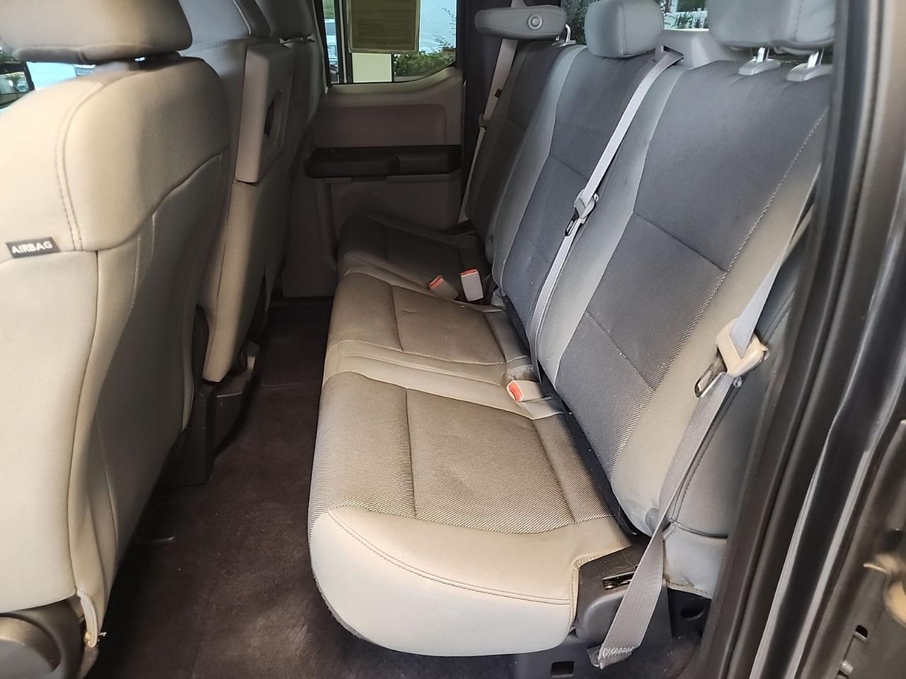 2016 Ford F-150 XL Richmond VA