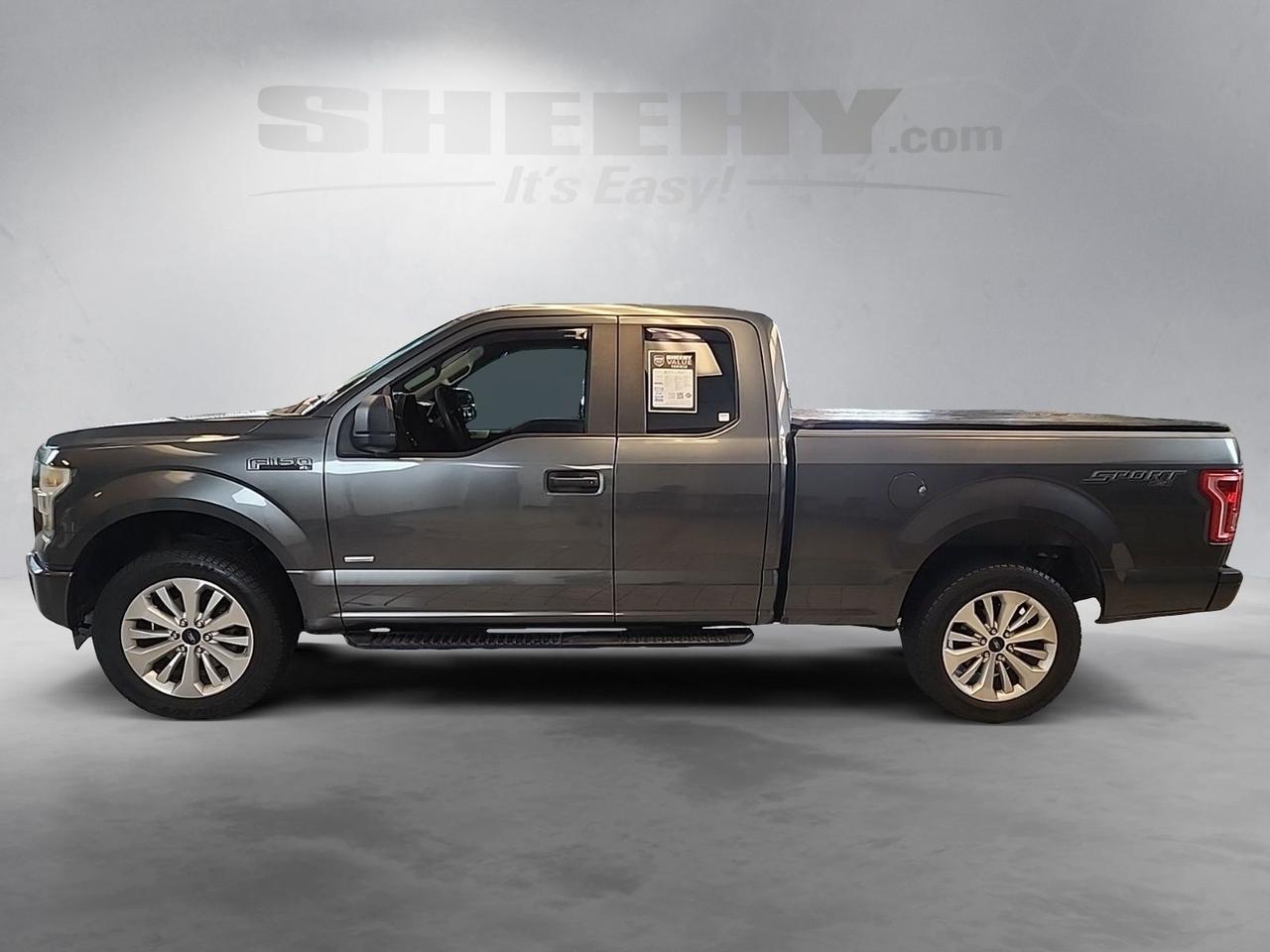 2016 Ford F-150 XL Richmond VA