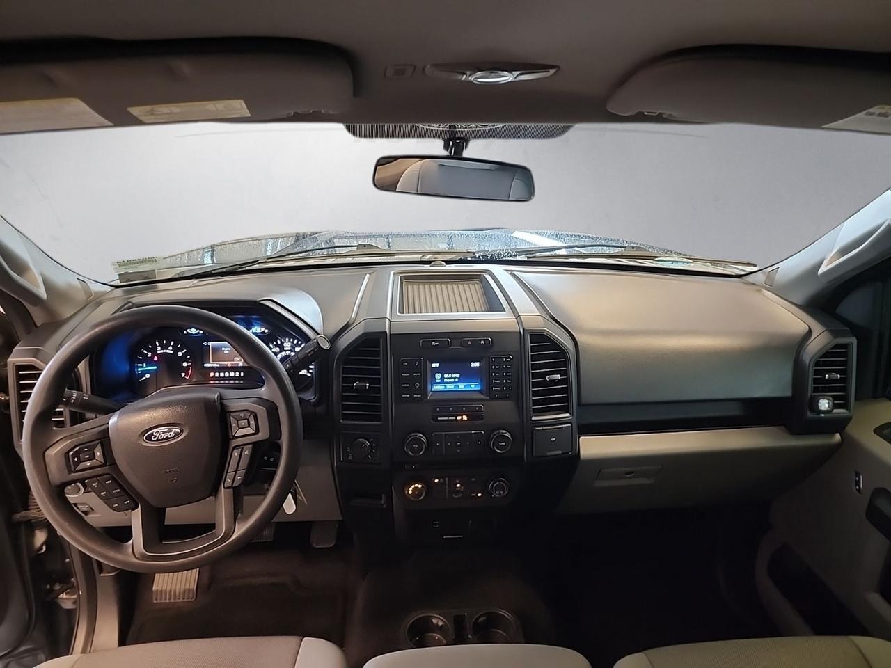2016 Ford F-150 XL Richmond VA