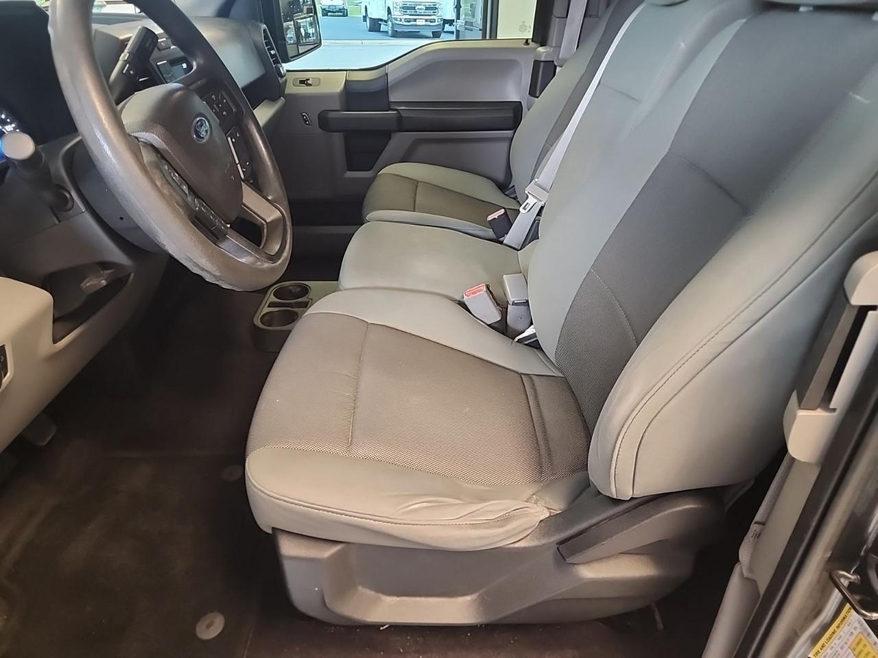 2016 Ford F-150 XL Richmond VA