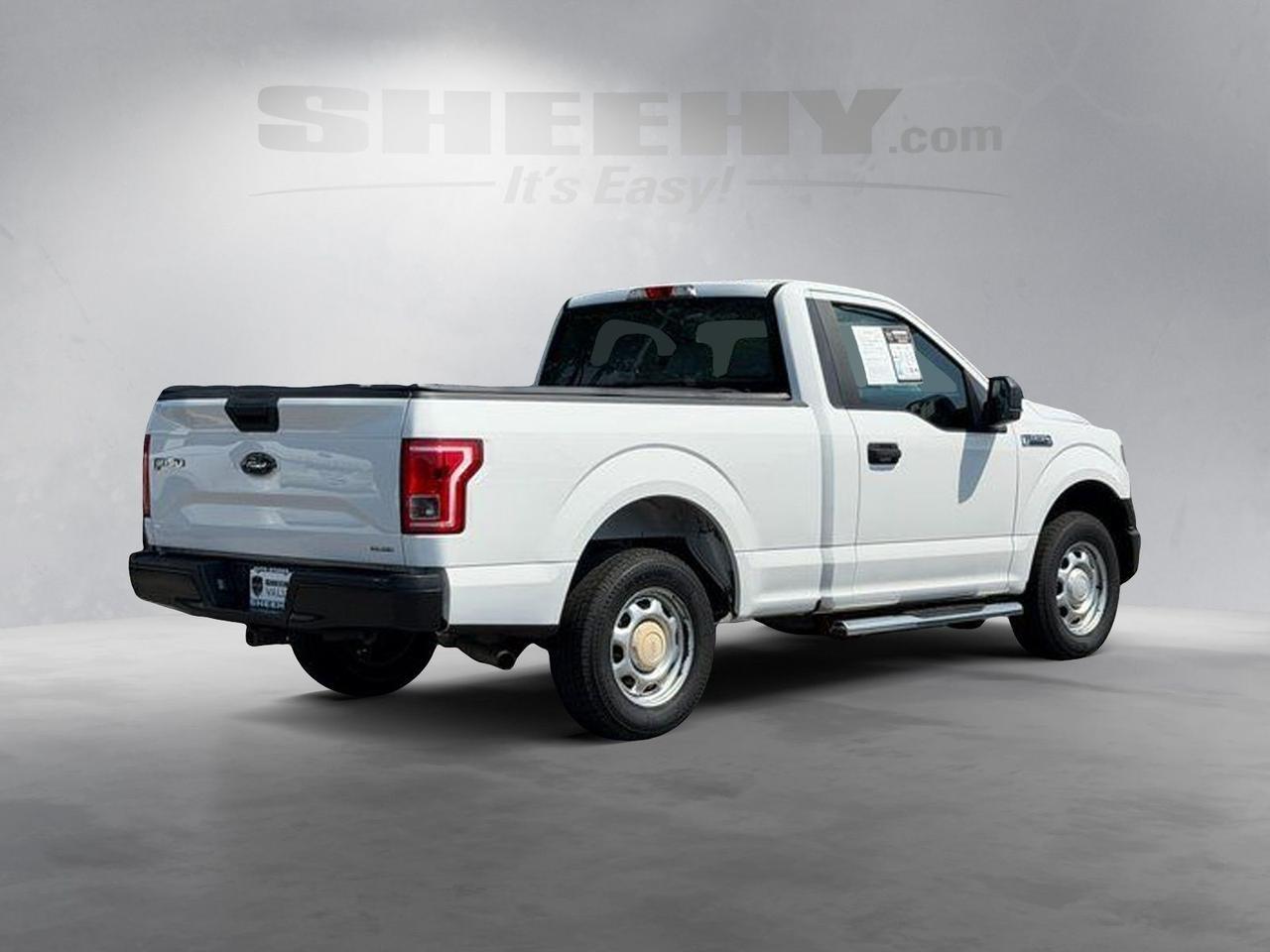 2016 Ford F-150 XL Springfield VA