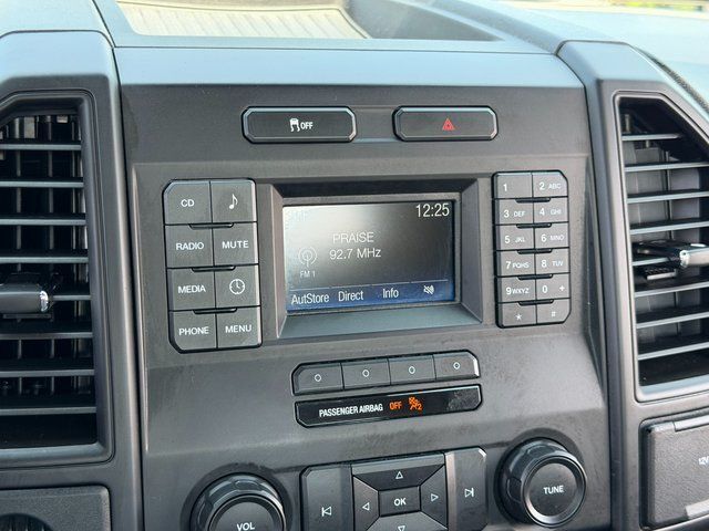2016 Ford F-150 XL Springfield VA