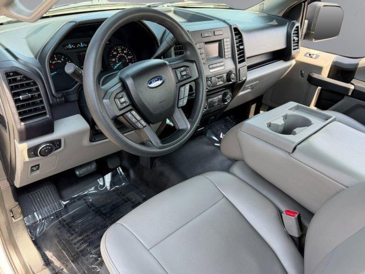 2016 Ford F-150 XL Springfield VA