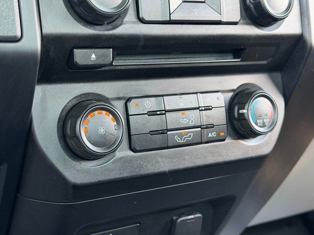 2016 Ford F-150 XL Springfield VA