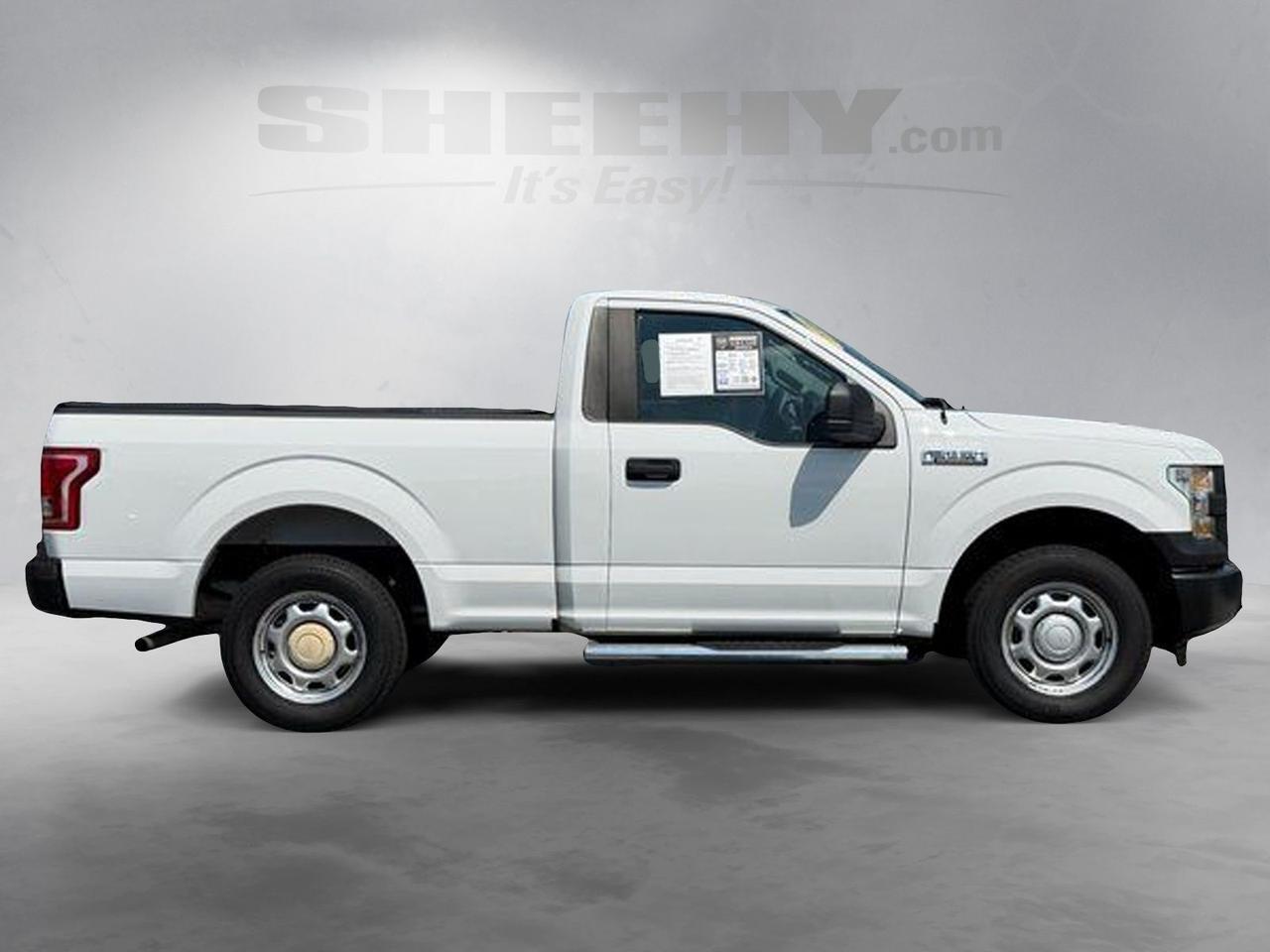 2016 Ford F-150 XL Springfield VA