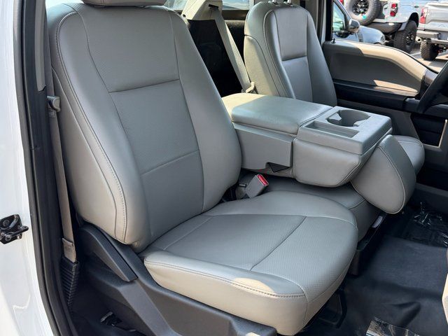 2016 Ford F-150 XL Springfield VA