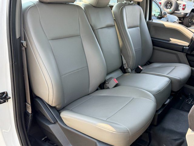 2016 Ford F-150 XL Springfield VA