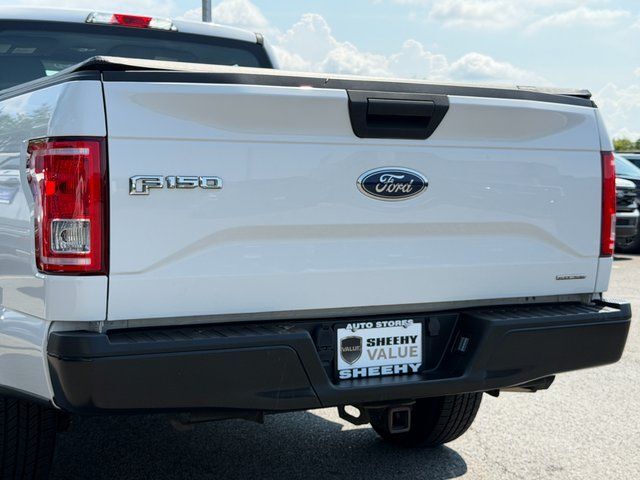 2016 Ford F-150 XL Springfield VA
