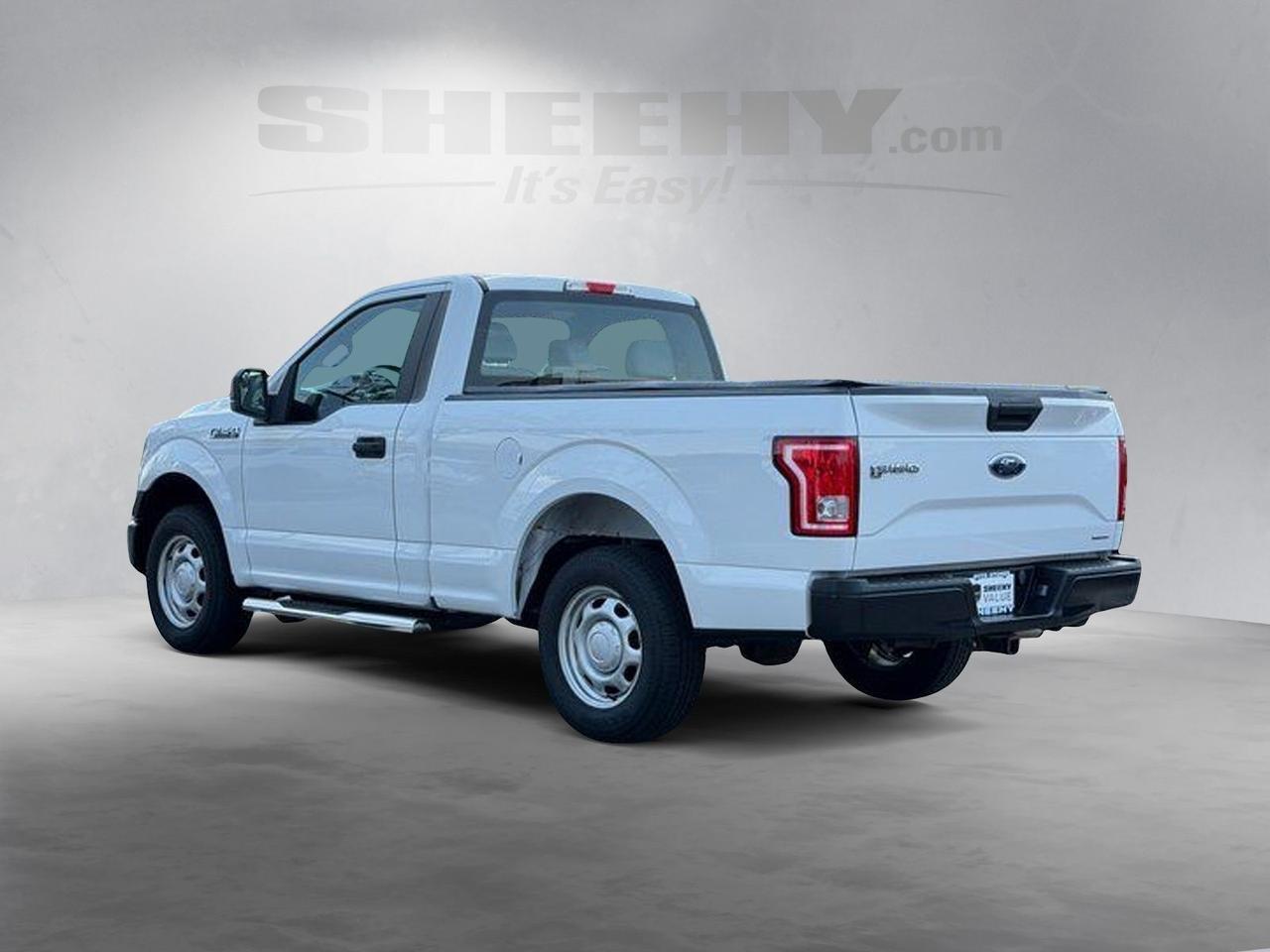 2016 Ford F-150 XL Springfield VA
