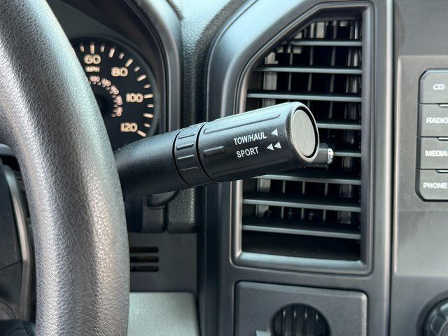 2016 Ford F-150 XL Springfield VA