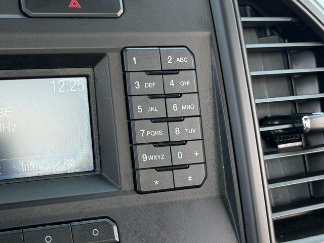 2016 Ford F-150 XL Springfield VA