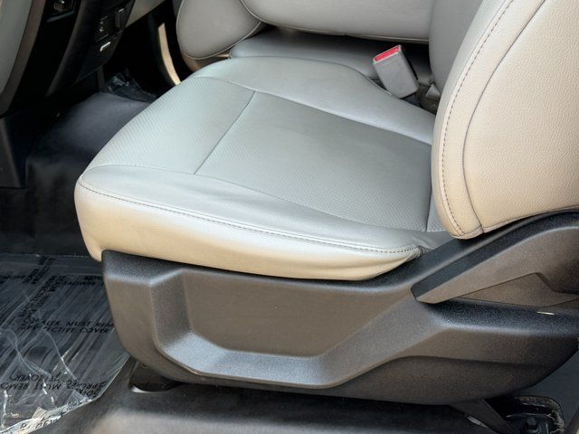 2016 Ford F-150 XL Springfield VA
