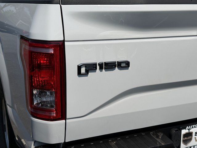 2016 Ford F-150 XL Springfield VA