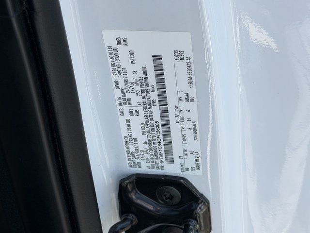 2016 Ford F-150 XL Springfield VA