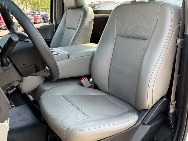 2016 Ford F-150 XL Springfield VA