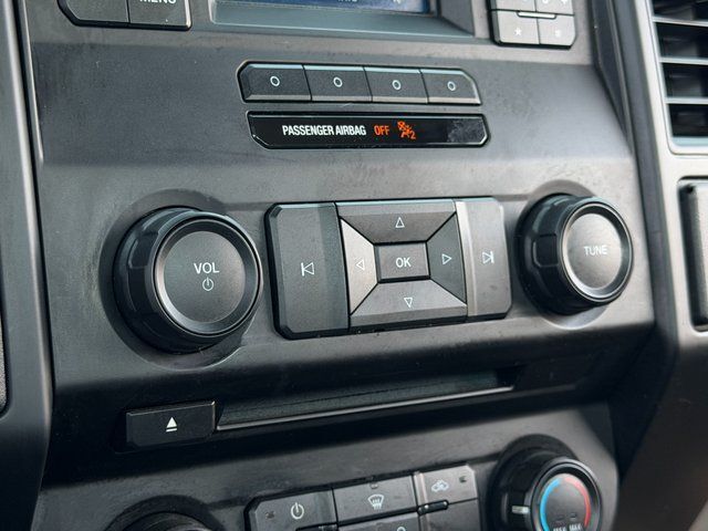 2016 Ford F-150 XL Springfield VA