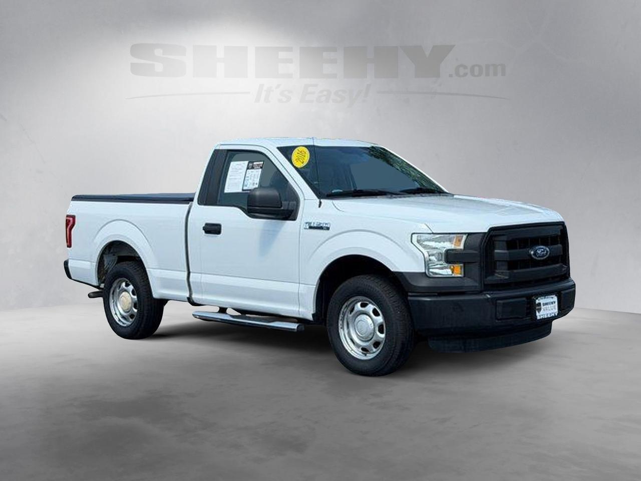 2016 Ford F-150 XL Springfield VA
