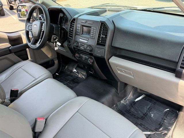 2016 Ford F-150 XL Springfield VA