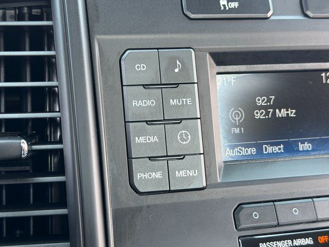 2016 Ford F-150 XL Springfield VA