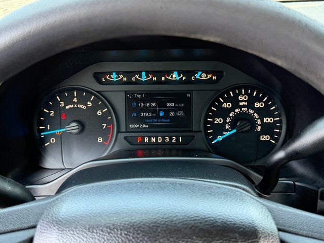2016 Ford F-150 XL Springfield VA