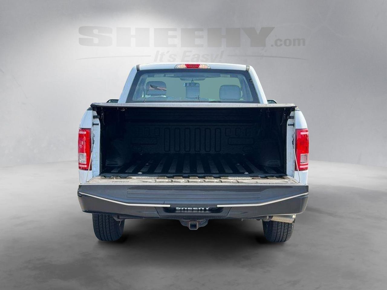 2016 Ford F-150 XL Springfield VA