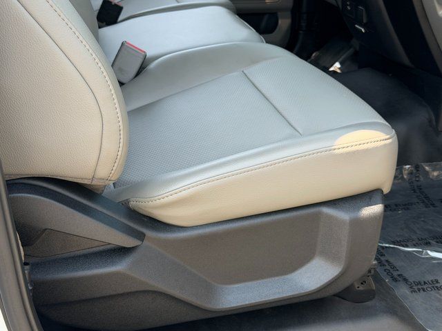 2016 Ford F-150 XL Springfield VA