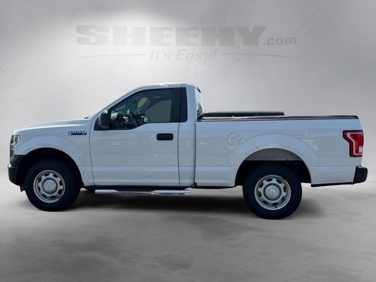 2016 Ford F-150 XL Springfield VA