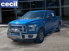 2016_Ford_F-150_XLT_  TX