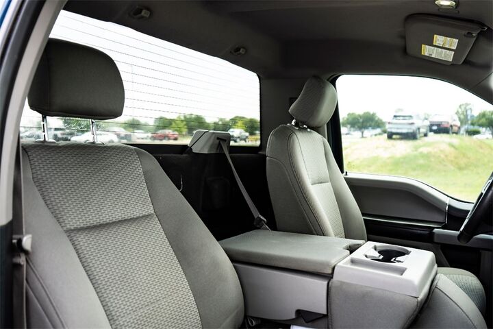 2016 Ford F-150 XLT  TX