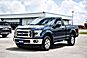 2016 Ford F-150 XLT  TX