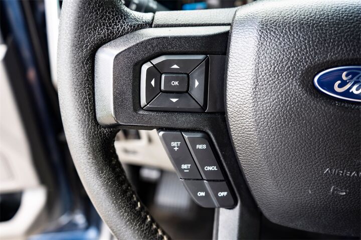 2016 Ford F-150 XLT  TX