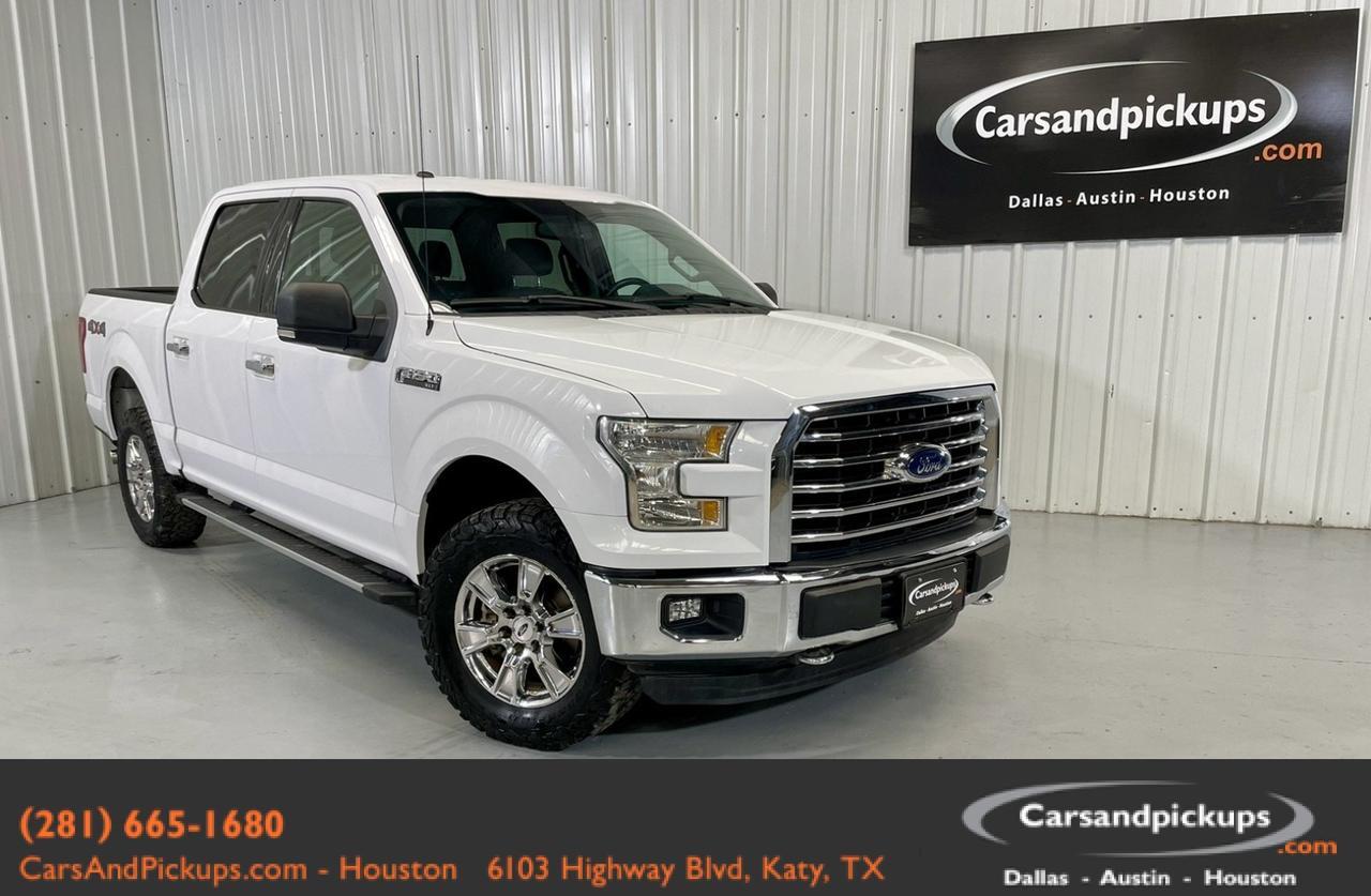 Find Ford for sale in Dallas, TX